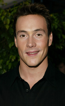 Chris Klein